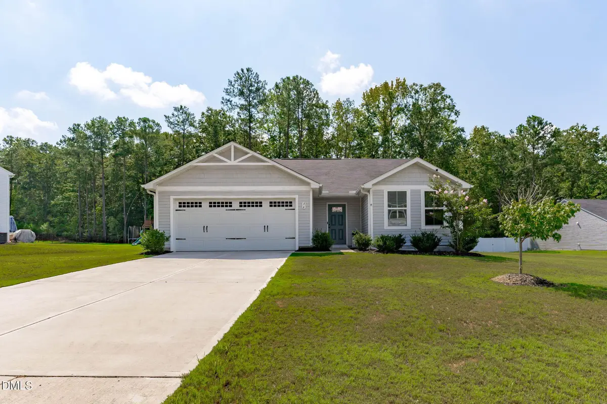 36 Hunting Wood Drive, Angier, NC 27501 - #1