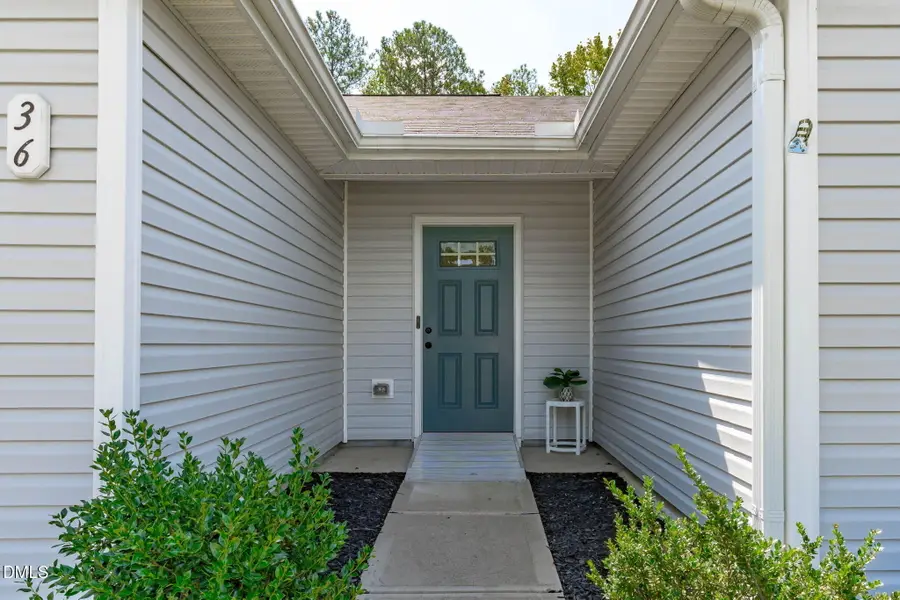 36 Hunting Wood Drive, Angier, NC 27501 - #2