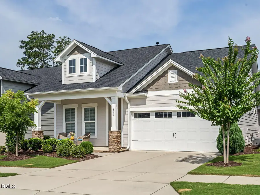 820 Still Willow Lane, Wendell, NC 27591 - #2