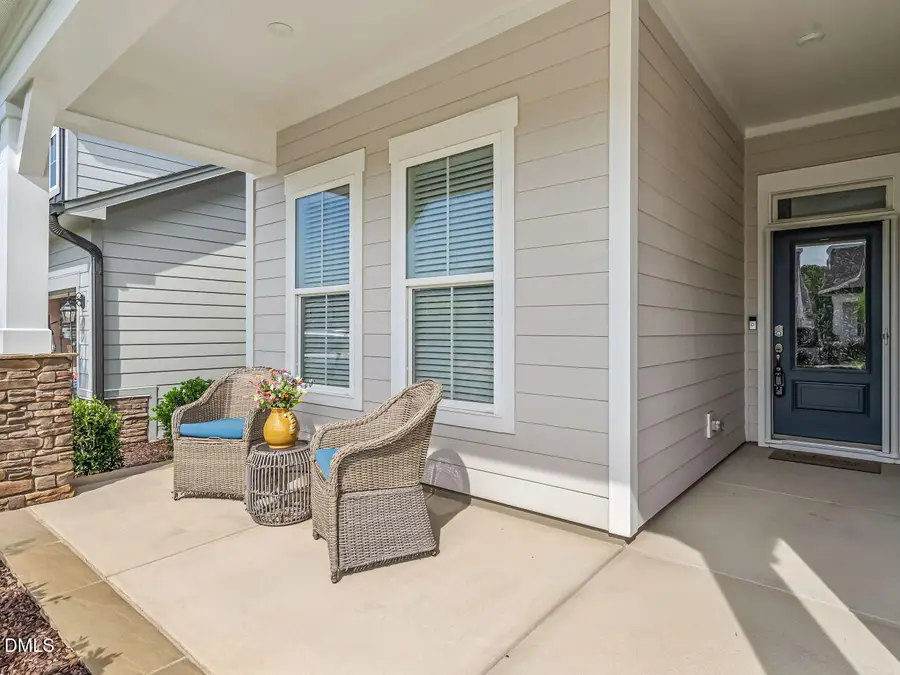 820 Still Willow Lane, Wendell, NC 27591 - #3