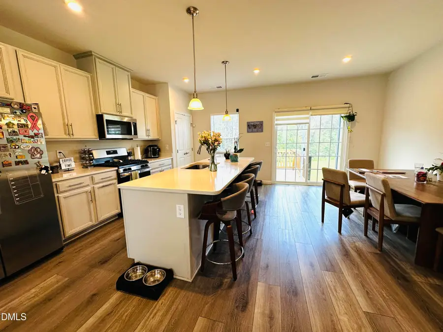 6427 Pathfinder Way, Raleigh, NC 27616 - #2