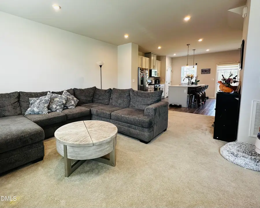 6427 Pathfinder Way, Raleigh, NC 27616 - #3