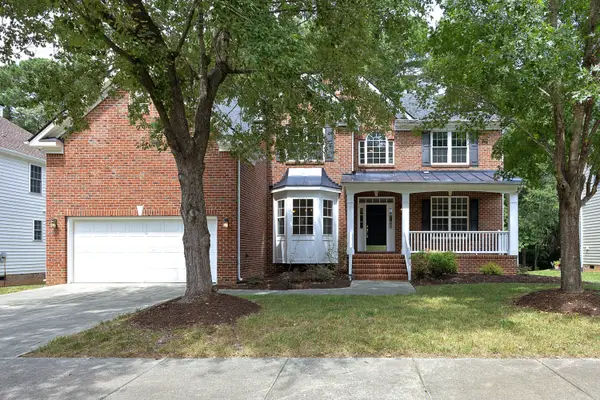 1015 Goldenview Court, Durham, NC 27713