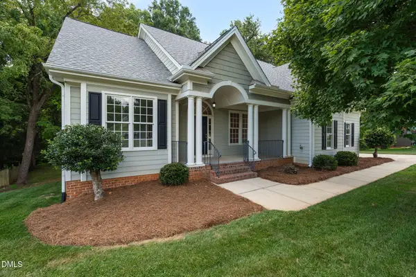 250 May Farm Road, Pittsboro, NC 27312