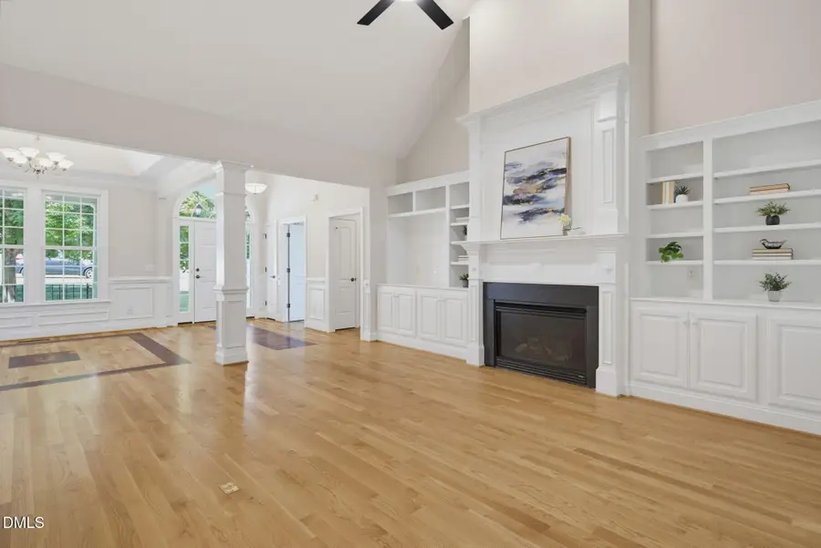 250 May Farm Road, Pittsboro, NC 27312 - #2