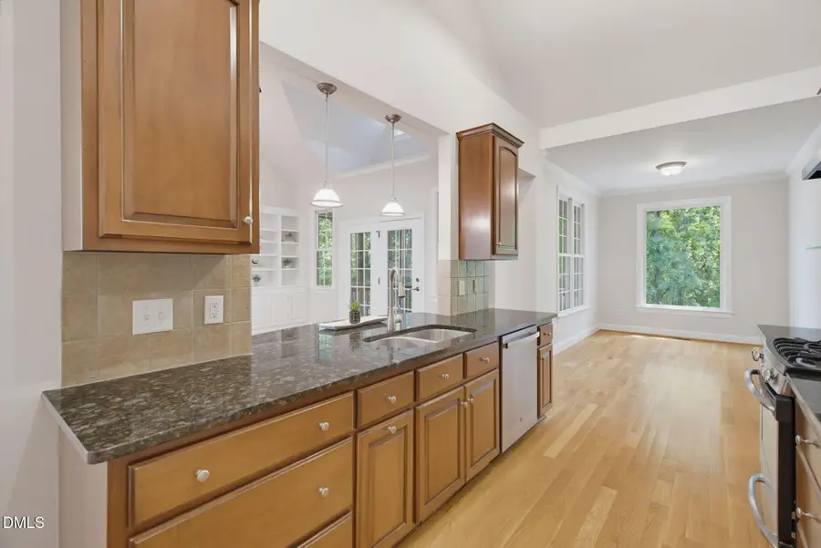 250 May Farm Road, Pittsboro, NC 27312 - #3