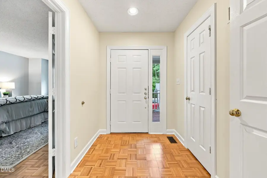 552 Weathersfield, Pittsboro, NC 27312 - #3