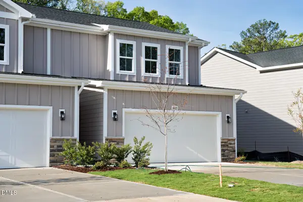 4409 Dominion Crst Drive, Apex, NC 27523