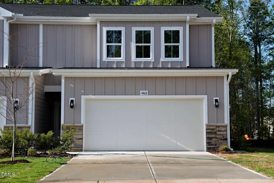 4409 Dominion Crst Drive, Apex, NC 27523 - #2