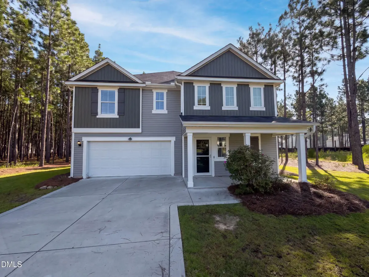 4066 Calloway Road, Raeford, NC 28376 - #1