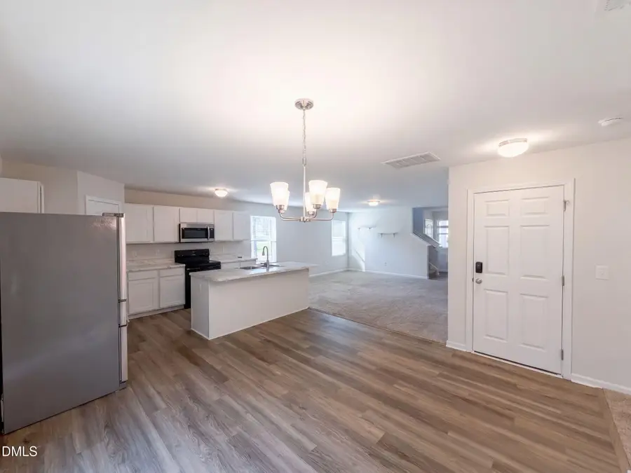 4066 Calloway Road, Raeford, NC 28376 - #2
