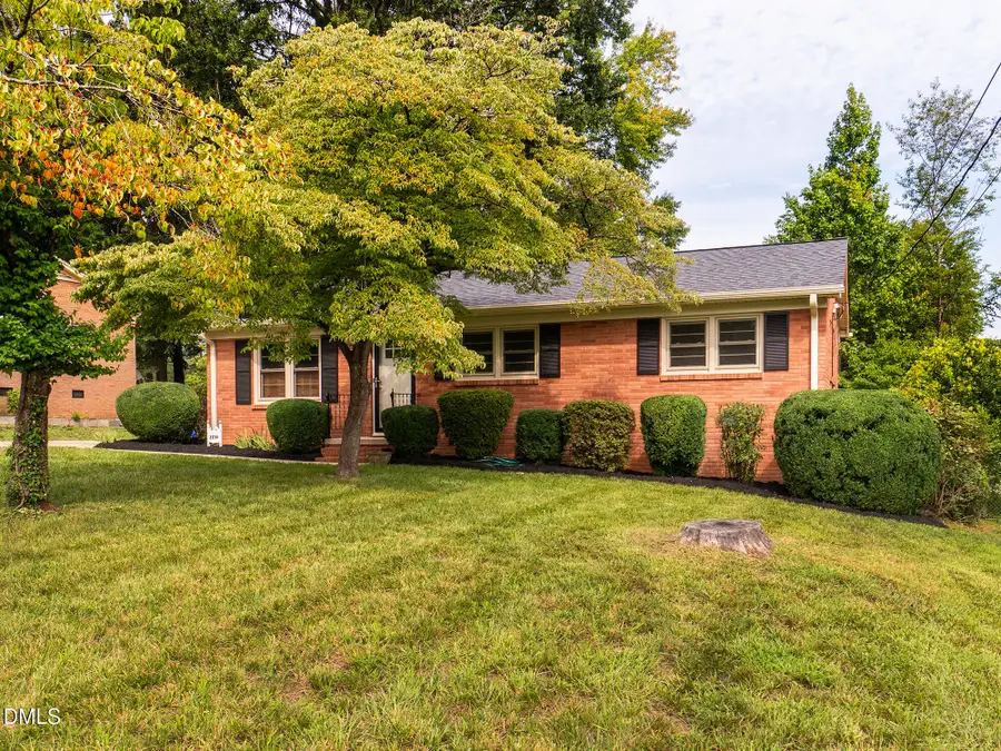 2231 Lacy Street, Burlington, NC 27215 - #3