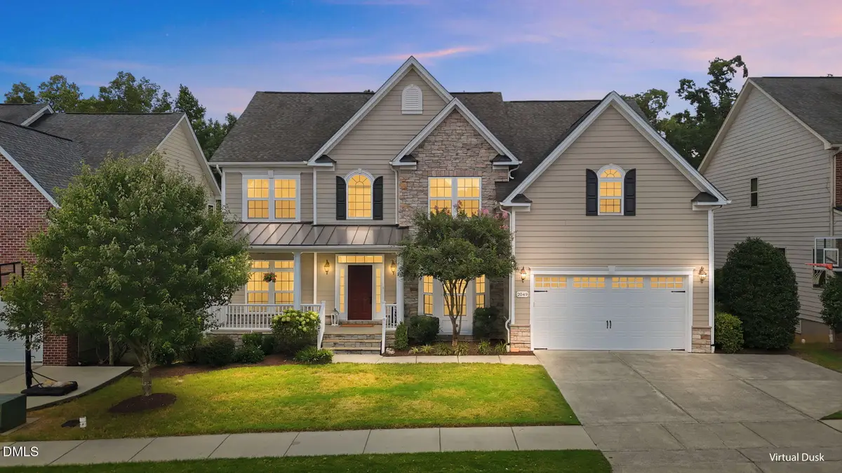2049 Pineola Bog Trail, Apex, NC 27502 - #1