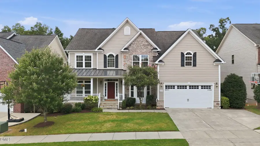 2049 Pineola Bog Trail, Apex, NC 27502 - #2