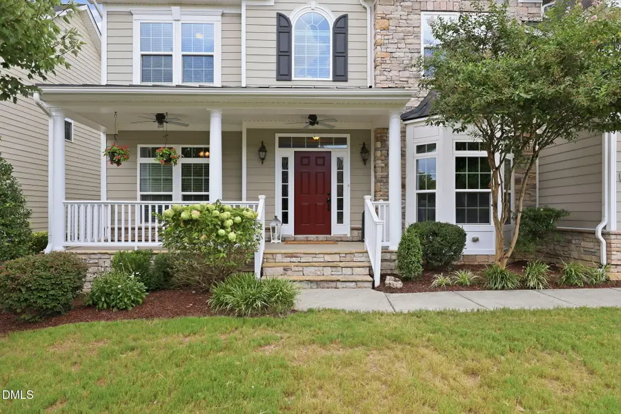 2049 Pineola Bog Trail, Apex, NC 27502 - #3