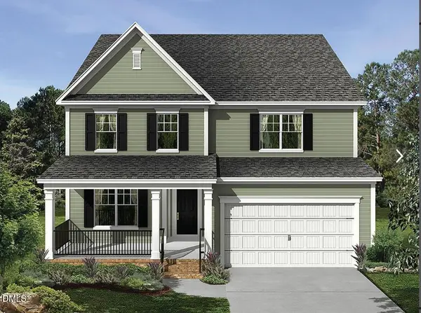 2372 Picual Way, New Hill, NC 27562