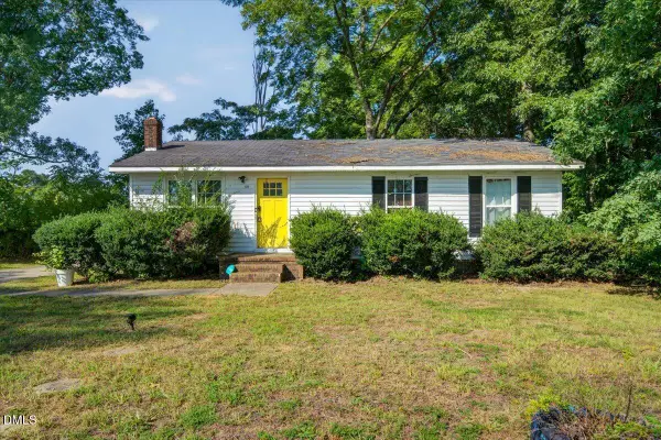 128 Green Street, Oxford, NC 27565