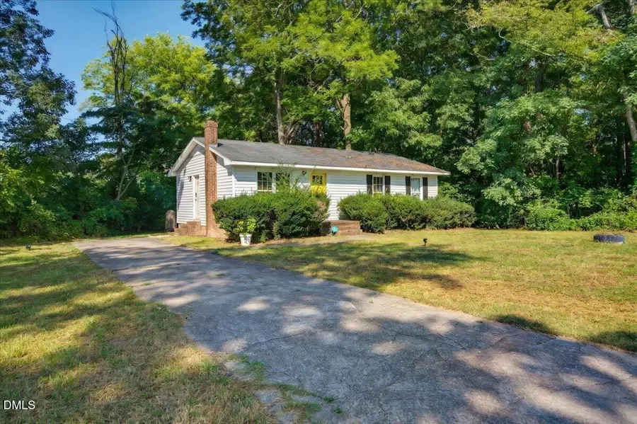 128 Green Street, Oxford, NC 27565 - #2