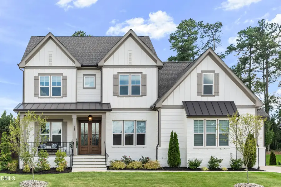 147 Inspiration Way, Fuquay Varina, NC 27526 - #3