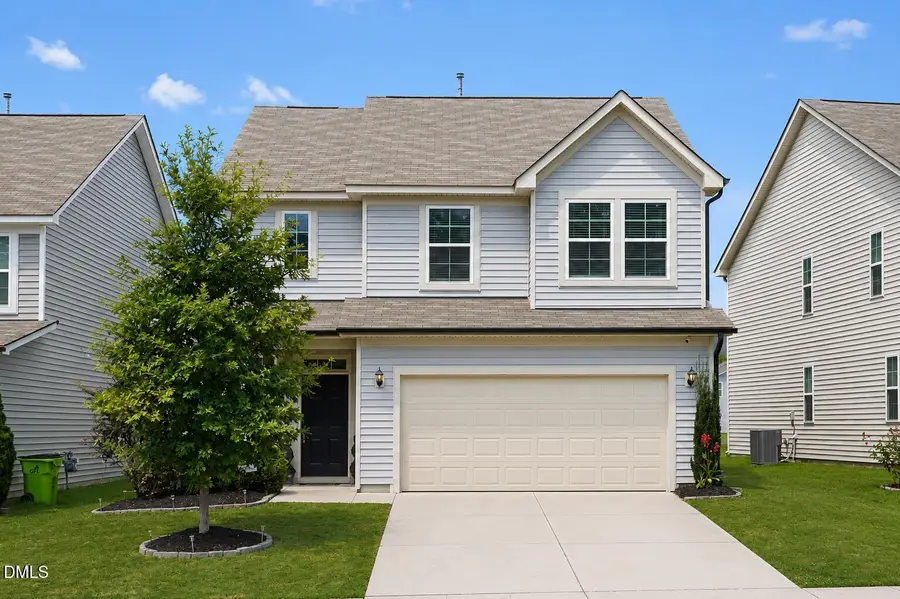 174 Wrenwood Drive, Clayton, NC 27527 - #2