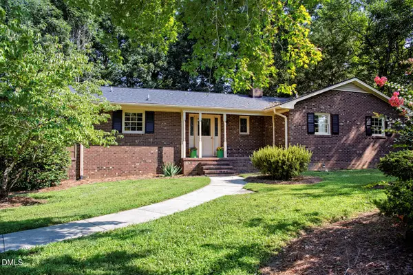 1921 Henry Road, Graham, NC 27253