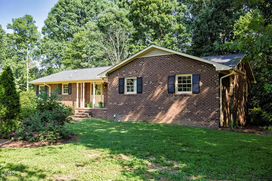 1921 Henry Road, Graham, NC 27253 - #2