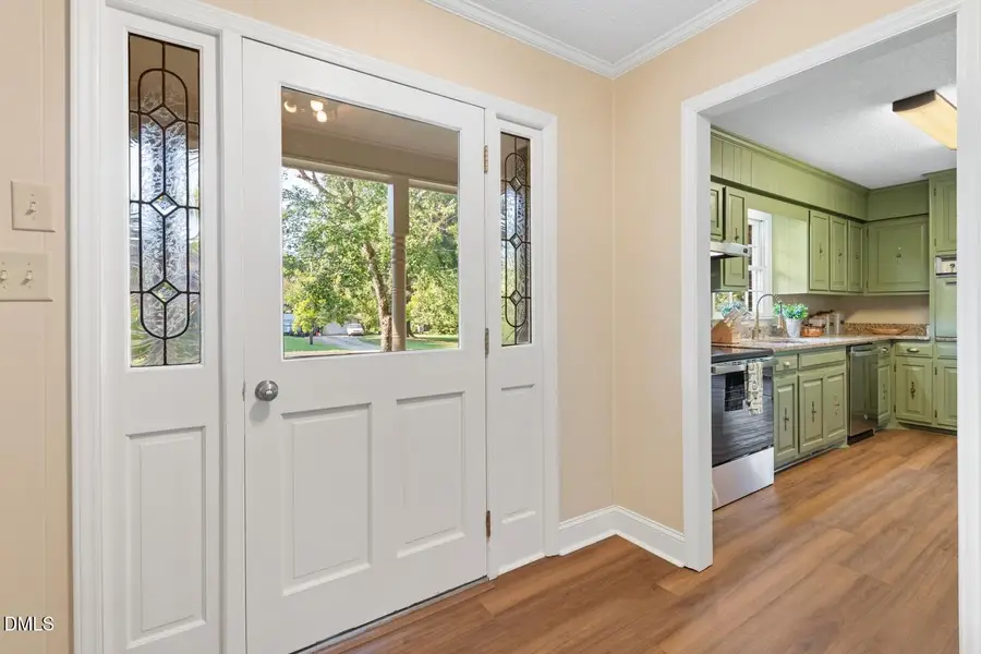 1921 Henry Road, Graham, NC 27253 - #3
