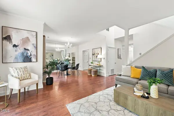1 Banstead Place, Chapel Hill, NC 27517