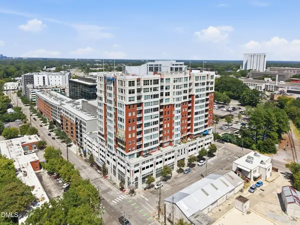 400 W North Street, Raleigh, NC 27603