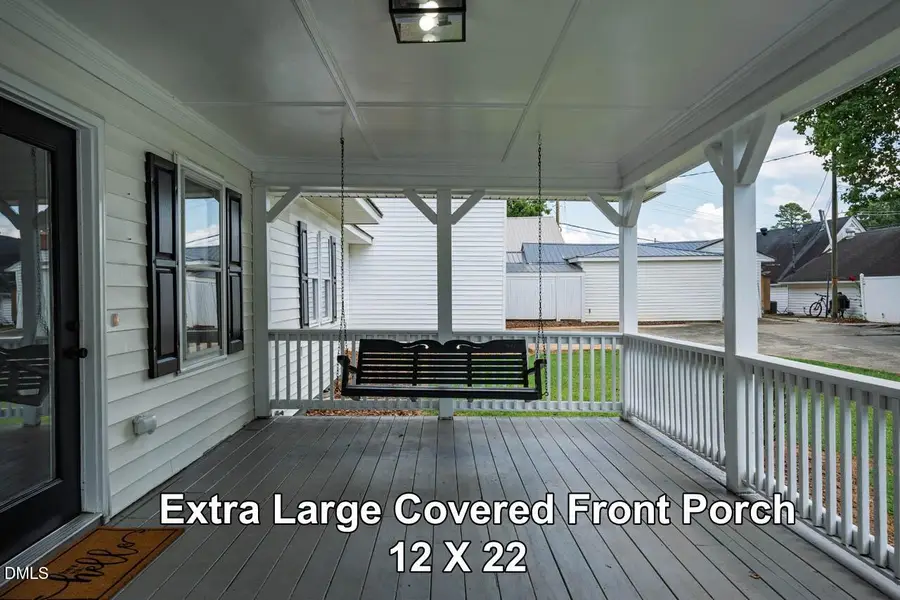 570 West Street, Pittsboro, NC 27312 - #2