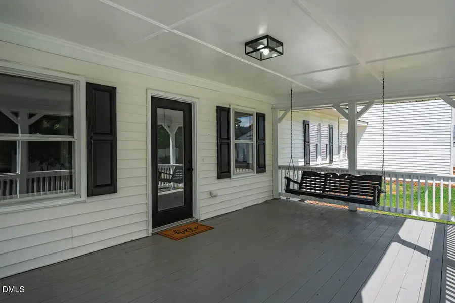 570 West Street, Pittsboro, NC 27312 - #3