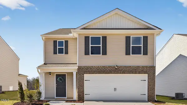 262 Bay Laurel Drive, Sanford, NC 27332