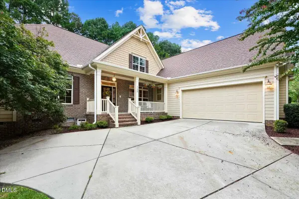 1109 Fanning Drive, Wake Forest, NC 27587