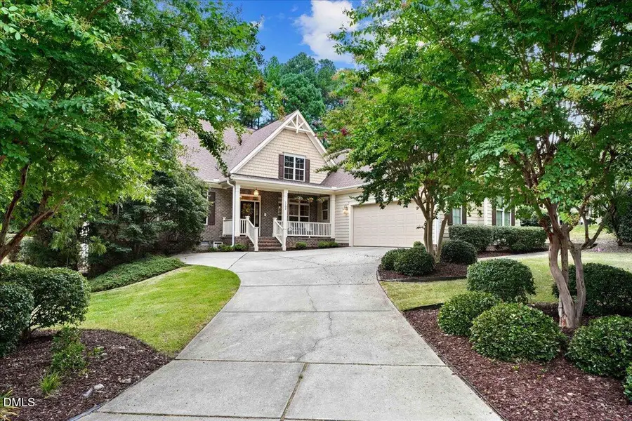 1109 Fanning Drive, Wake Forest, NC 27587 - #3