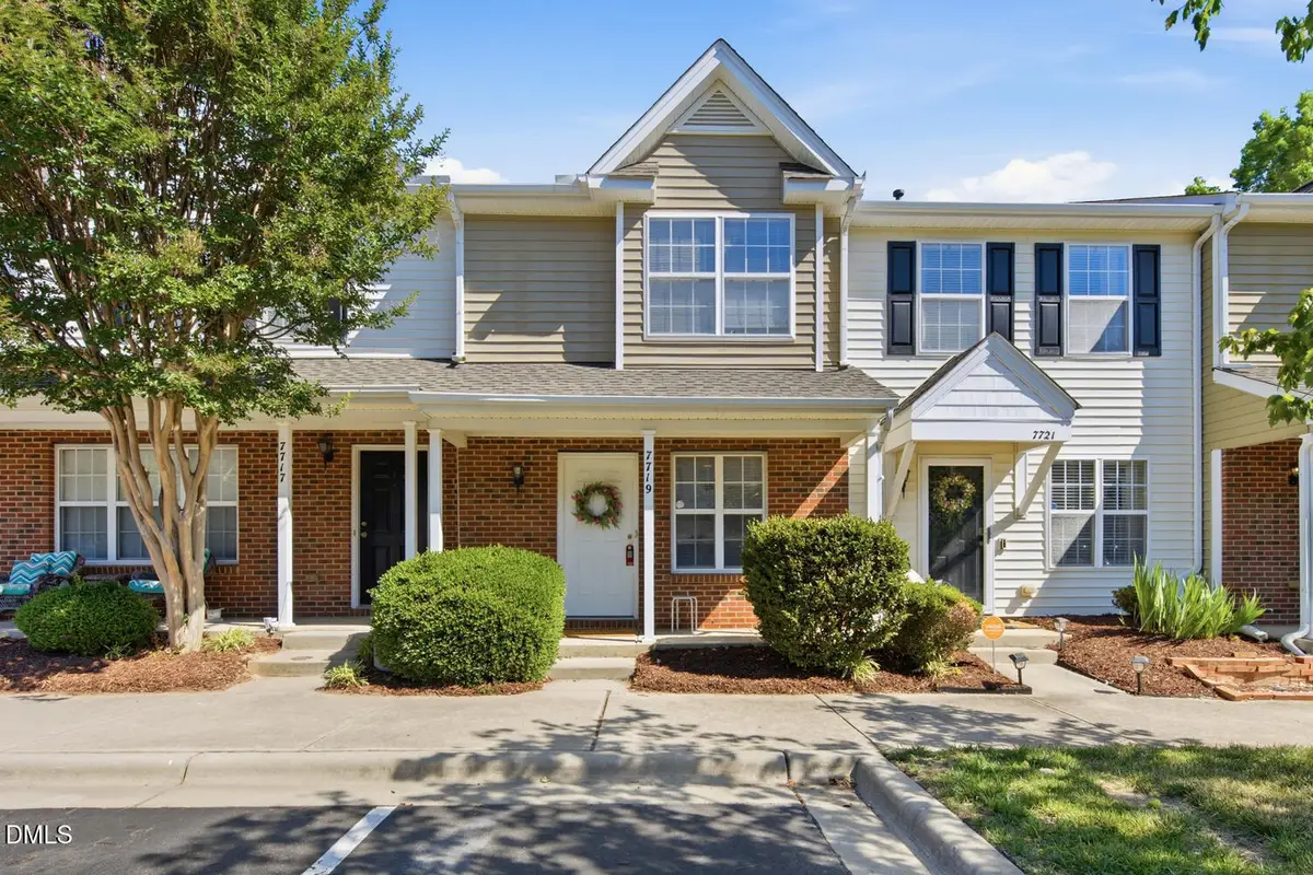 7719 Averette Field Drive, Raleigh, NC 27616 - #1