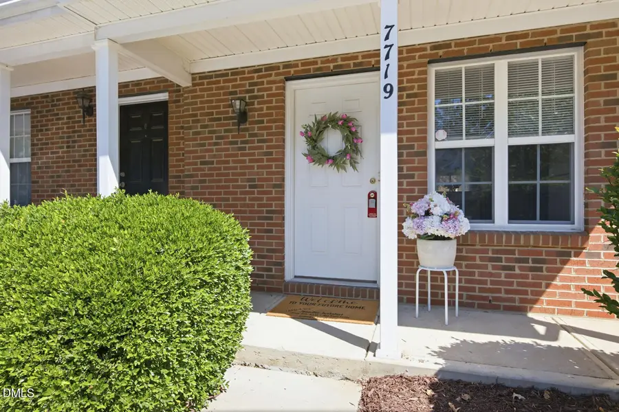 7719 Averette Field Drive, Raleigh, NC 27616 - #3