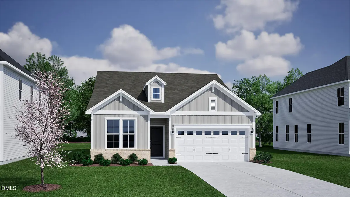1008 Greer Mill Grove, Durham, NC 27703 - #1