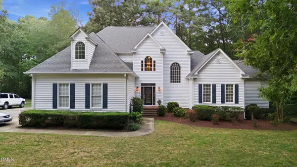 3733 Country Club Road, Zebulon, NC 27597