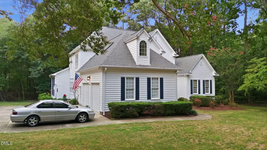 3733 Country Club Road, Zebulon, NC 27597 - #2
