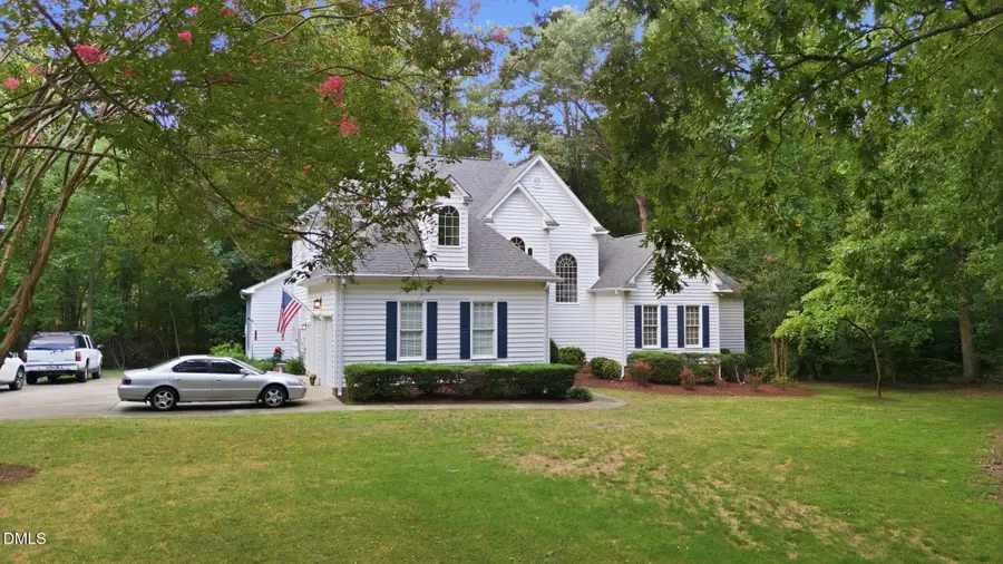 3733 Country Club Road, Zebulon, NC 27597 - #3