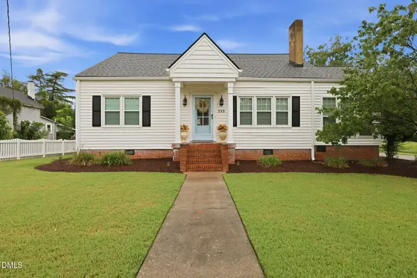 333 Mattox Street, Wendell, NC 27591