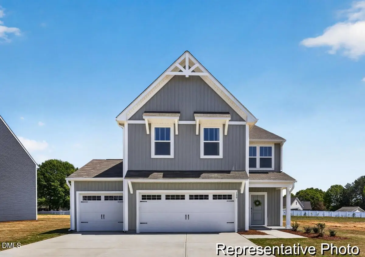 69 Open Meadow Court, Lillington, NC 27546 - #1