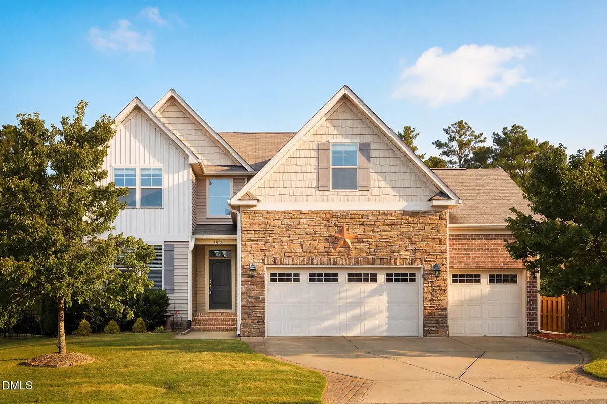3317 Prospect Parkway, Durham, NC 27703 - #1