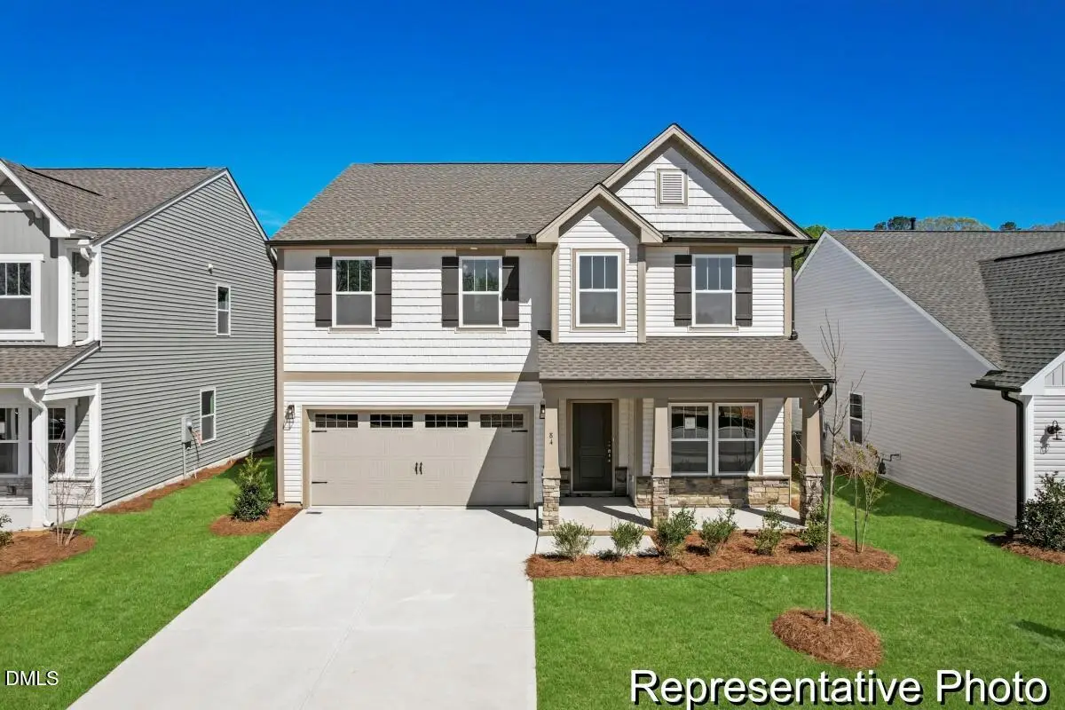 74 Open Meadow Court, Lillington, NC 27546 - #1