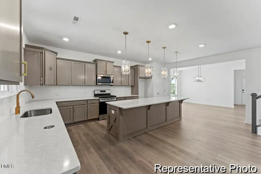 74 Open Meadow Court, Lillington, NC 27546 - #2