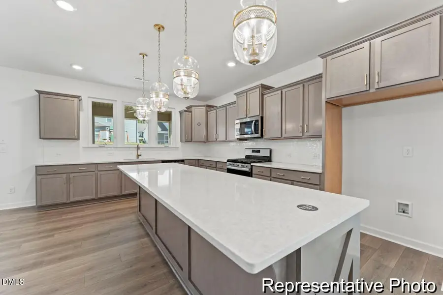 74 Open Meadow Court, Lillington, NC 27546 - #3
