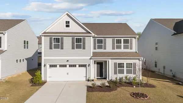 1333 Amos Park Street, Fuquay Varina, NC 27526