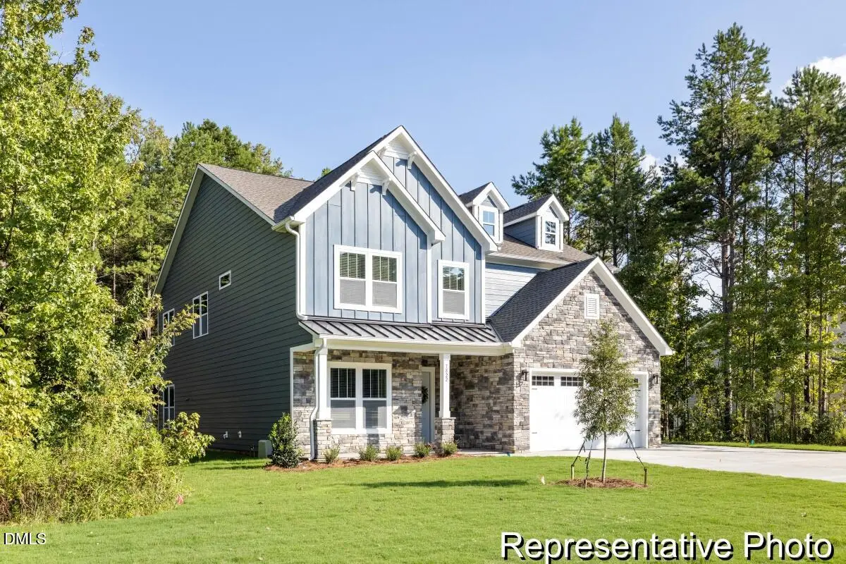 14 Hawks View Point, Pittsboro, NC 27312 - #1
