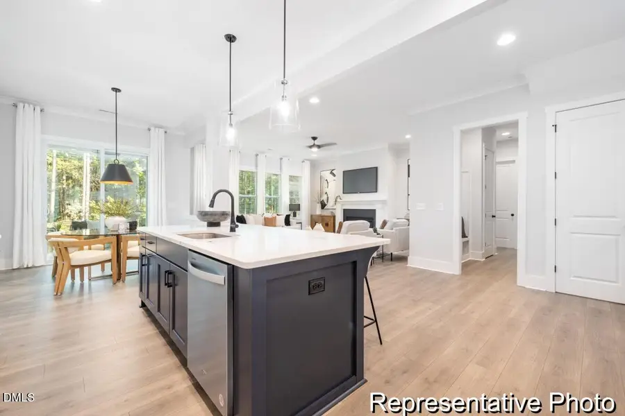 14 Hawks View Point, Pittsboro, NC 27312 - #2