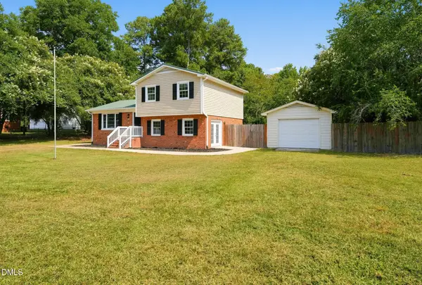 2506 Meadow Drive, Sanford, NC 27332